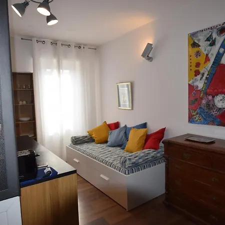 Appartement Borgo Antico
