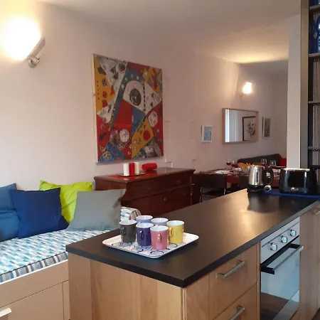 Borgo Antico Predore
