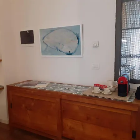 Appartement Borgo Antico *