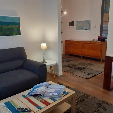 Appartement Borgo Antico *