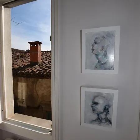 Borgo Antico Appartement *