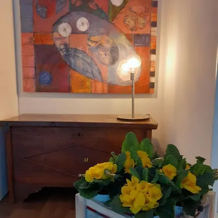 Appartement Borgo Antico *