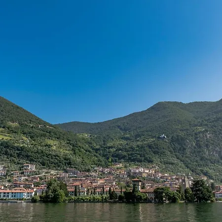 Borgo Antico * Predore